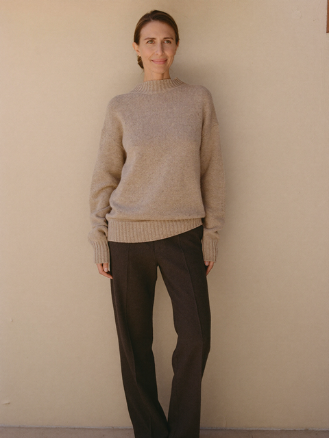 Pullover & Strick