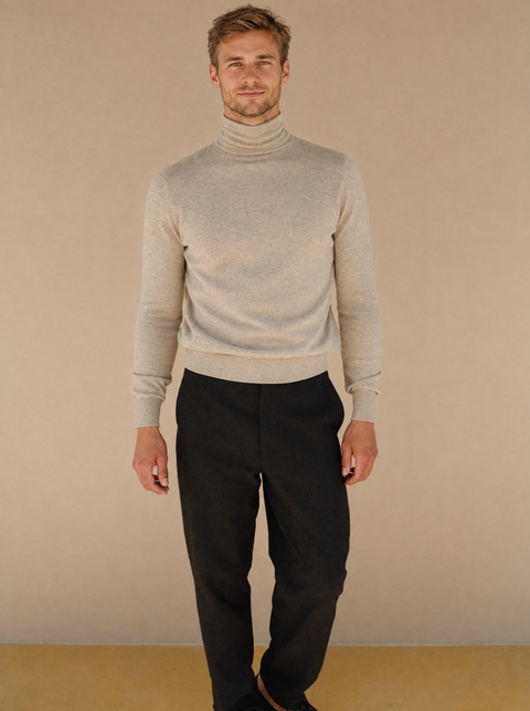 Pulls & mailles