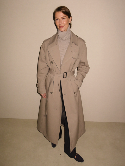 Trenchcoats
