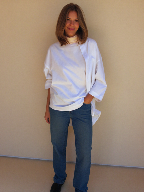 T-shirts & tops
