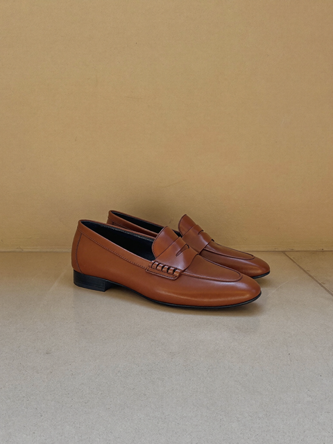 Loafer & Mokassins