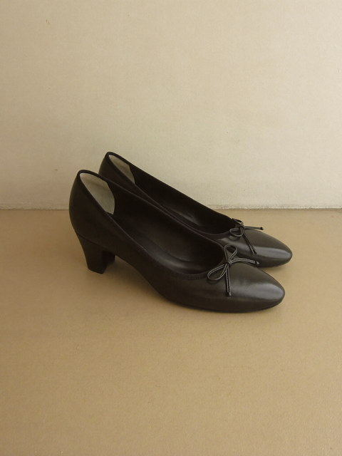 Ballerinas