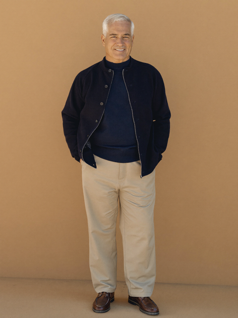 Chinos