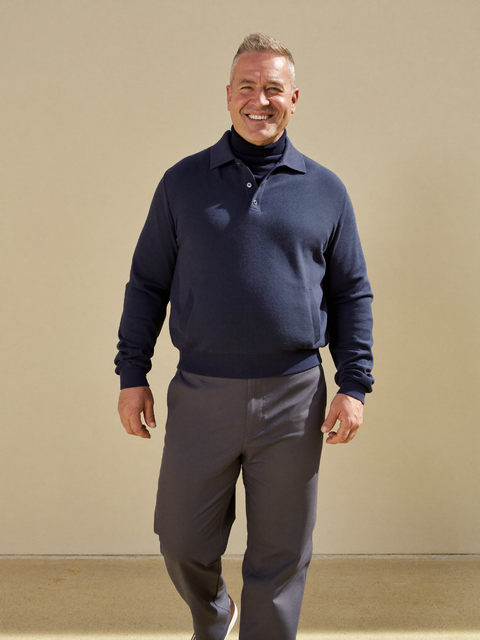 Poloshirts