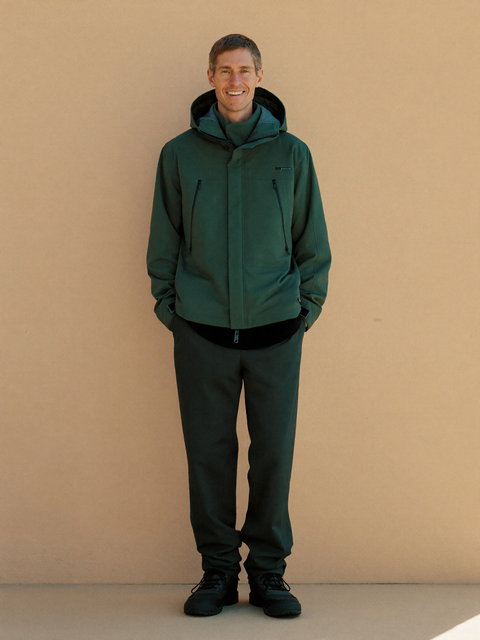 Vestes d'hiver