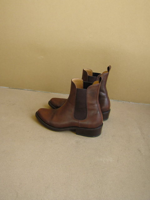 Stiefel