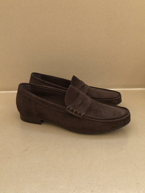 Loafer & Mokassins