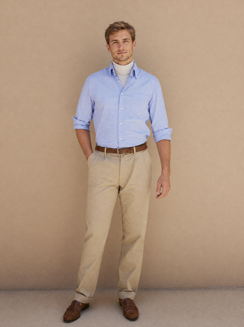 Chemises & t-shirts