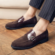 Marron foncé