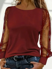 Rouge foncé