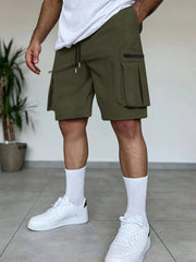 Vert militaire