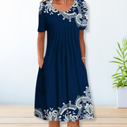 Bleu marine