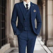 Bleu marine