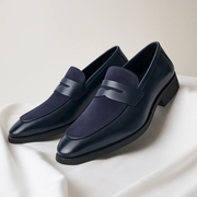 Bleu marine