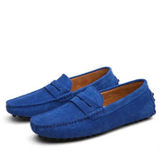 Bleu saphir