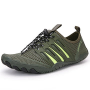 Vert militaire