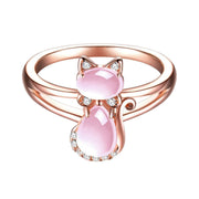 Chat rose