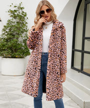 Leopard rose