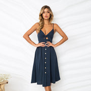 Bleu foncé