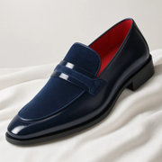 Bleu marine