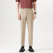 Khaki Trousers