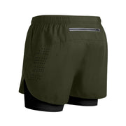 Vert militaire
