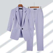 Lilas violet
