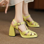 Jaune