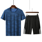 Blau 3