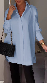 Bleu clair