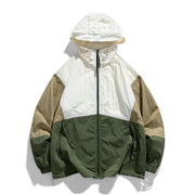 Vert militaire