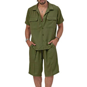 Vert militaire