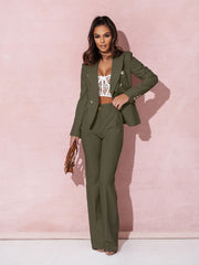 Vert militaire