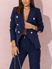 Bleu marine