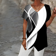 Noir et blanc