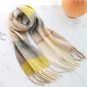 Jaune/Gris
