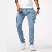 Bleu marine
