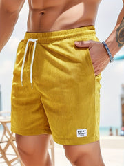 Jaune terre