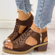 Marron