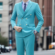 Bleu paon