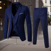 Bleu marine