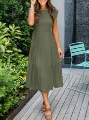 Vert militaire