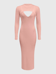 Rose pastel