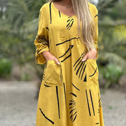 Jaune
