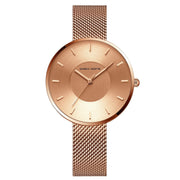 Or rose