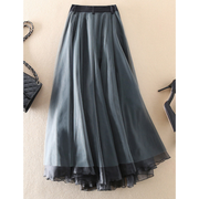 Gris foncé