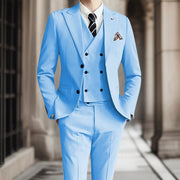 Bleu ciel