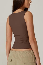 Marron