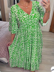 Vert émeraude