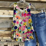 Fleurs